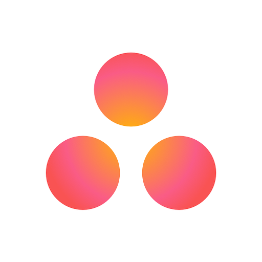 Asana Logo