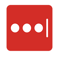 Lastpass Logo